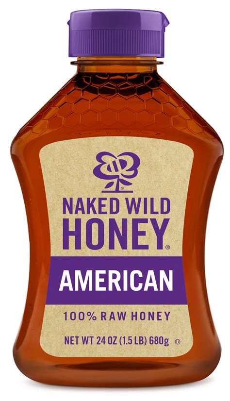 naked honey|honey